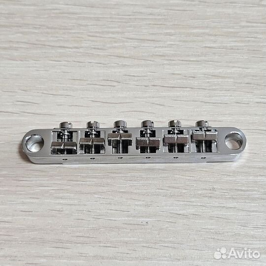 Бридж Tune-o-matic
