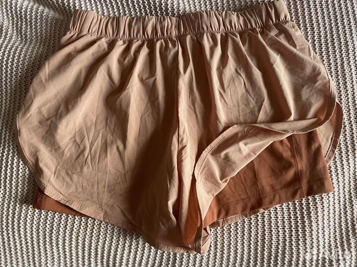 Шорты nike оригинал xl новые женские