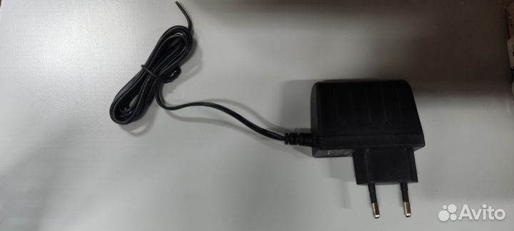 Блок питания