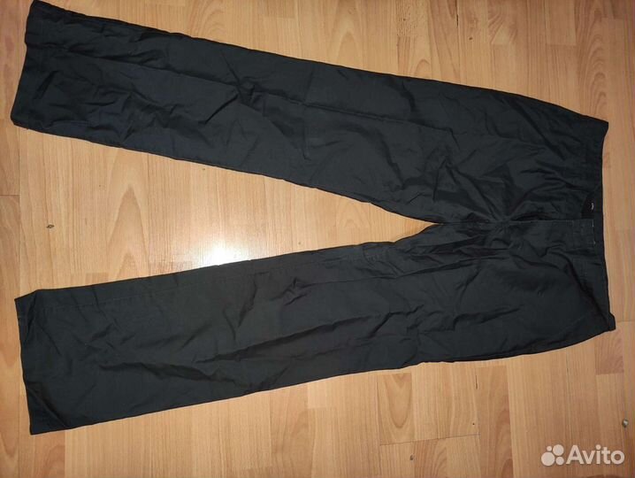 Брюки классические