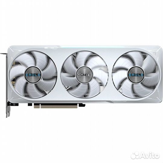 Видеокарта Gigabyte RTX5070 eagle OC ICE SF 696185