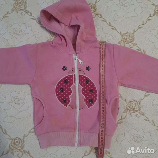 Костюм для девочки