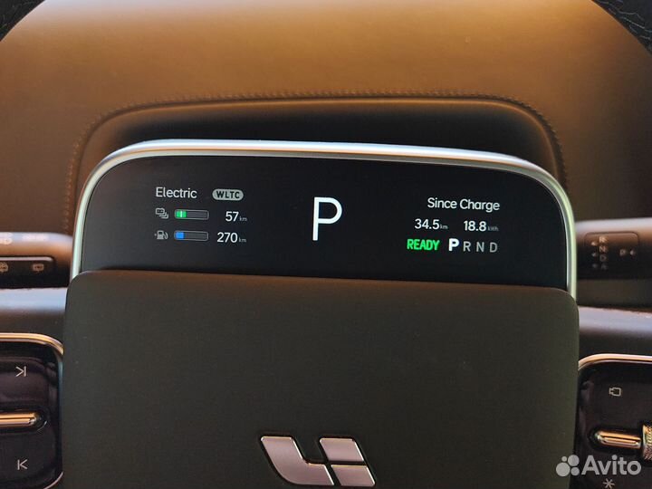 Lixiang L7 L8 L9 Стекла защитные мониторов 2шт