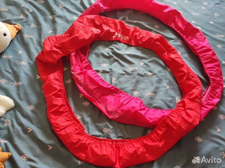 Чехол для обруча