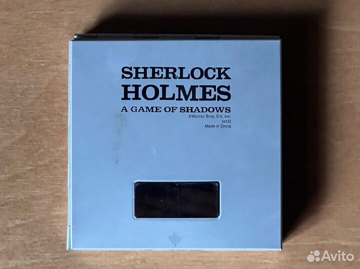 Дорожный игральный набор