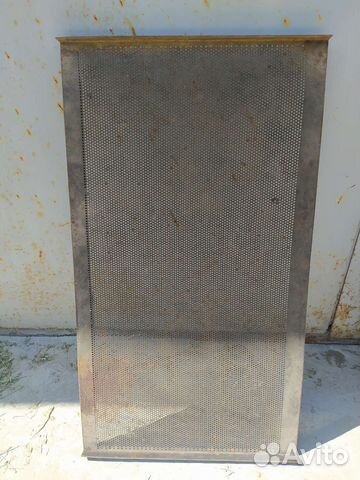 Противень протвень