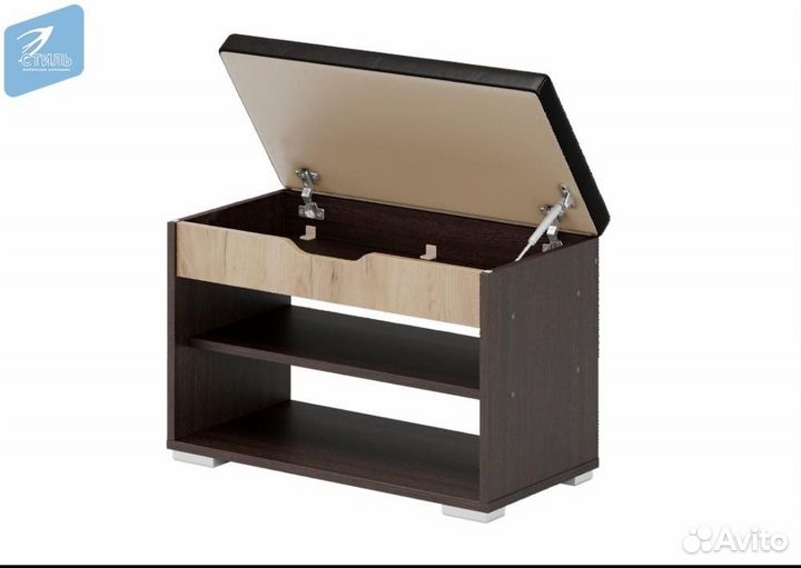 Банкетка Эва 002 стиль