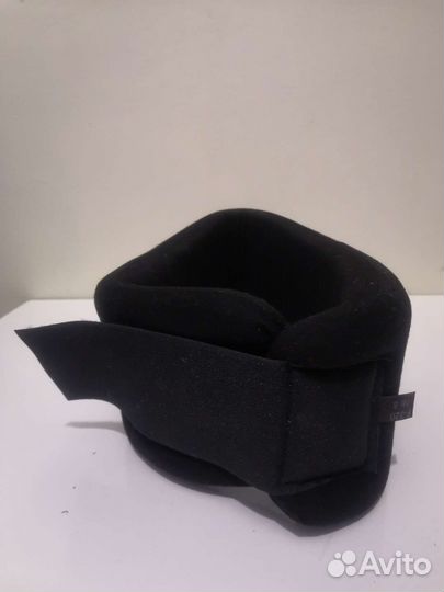 Воротник шанца 8