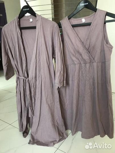 Комплект в роддом