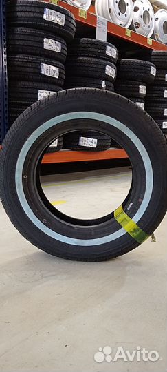 Шины 185R15C powertrac vanmarch