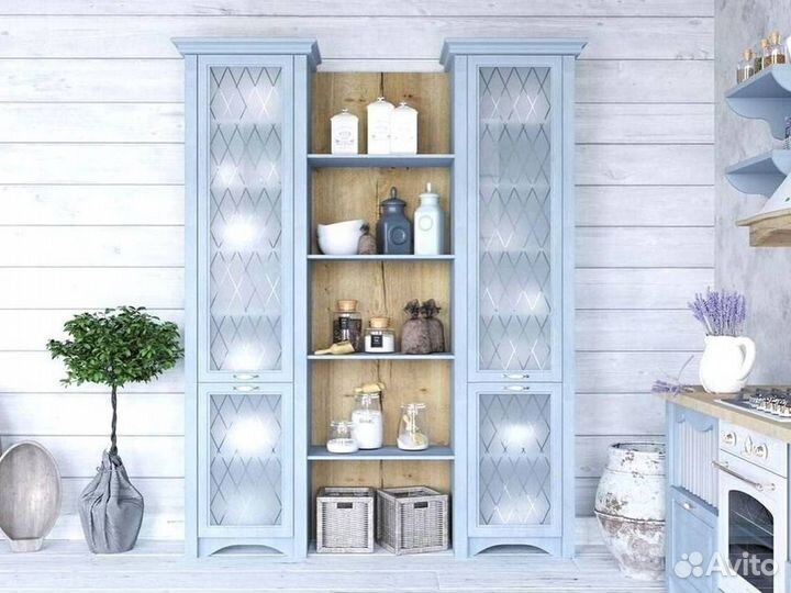 Кухонный гарнитур доставка и сборка