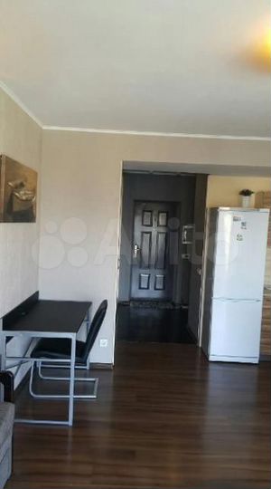 Квартира-студия, 33 м², 2/2 эт.