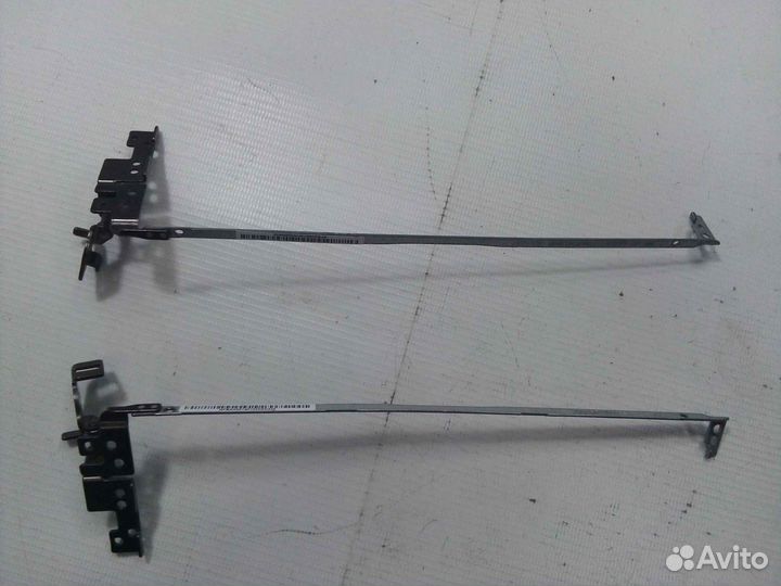 Петли для HP G62