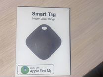 SMART tag (метка )