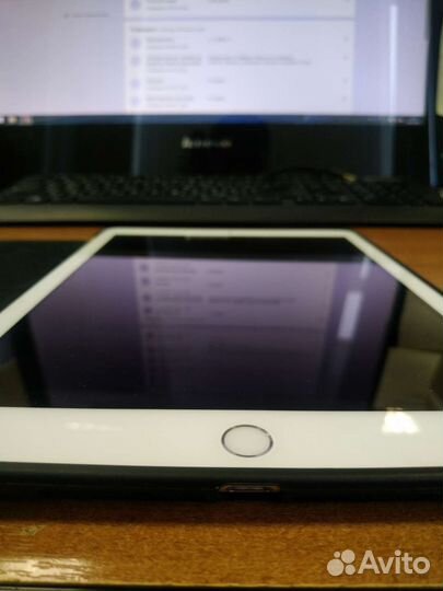 iPad 6