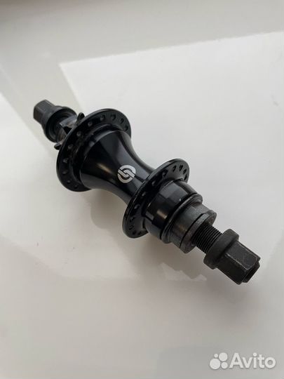 Bmx Задняя кассетная втулка Salt