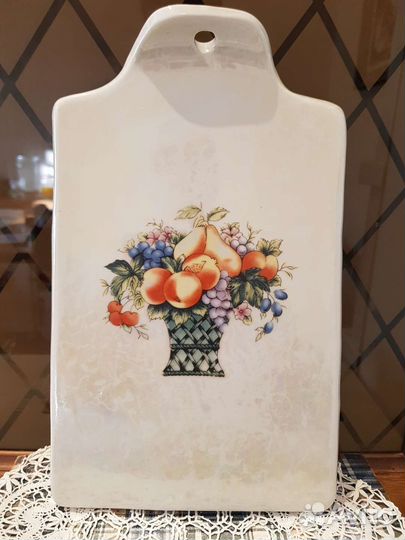 Посуда Дулево, Песочное, лфз, Конаково