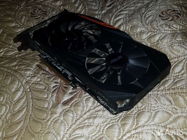 Видеокарта amd radeon rx 580 8 gb купить в Санкт-Петербурге ...