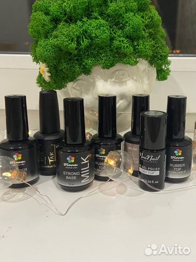 Набор для маникюра