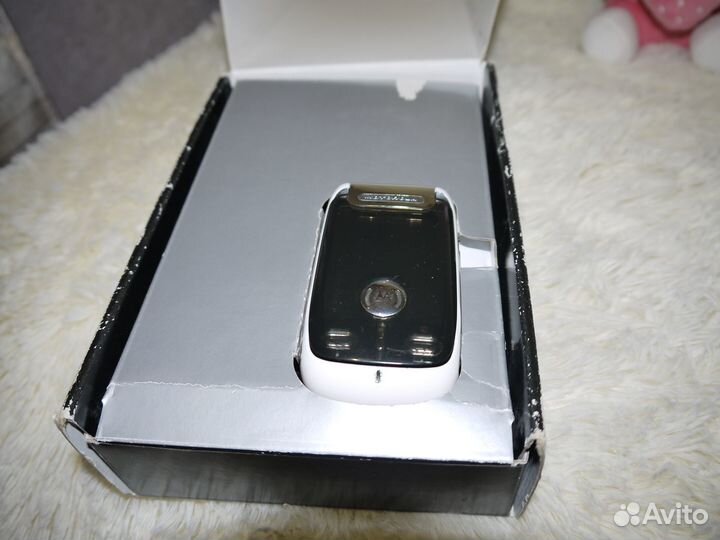 Motorola A1200