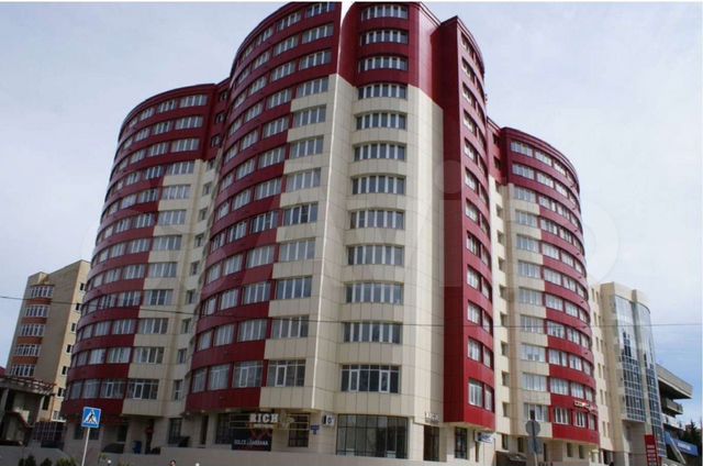 1-к кв. Ставропольский край, Ставрополь ул. Михаила Морозова, 106 ., Купить квар