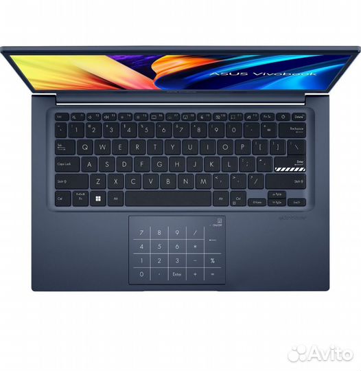 Asus Vivobook 14 m1402ia am173