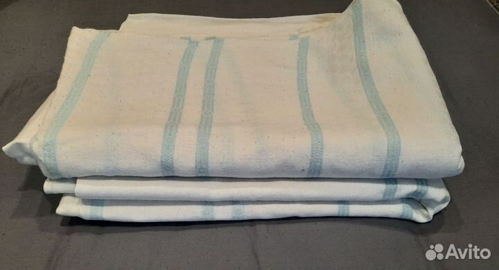 Простынь СССР