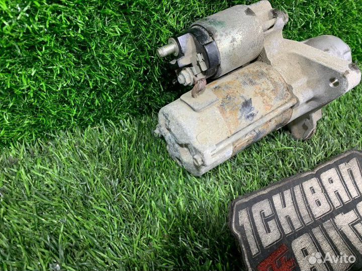 Стартер Daihatsu Tanto LA600S KF-VE