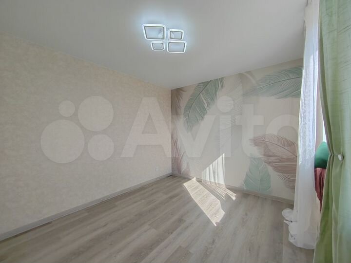 Дом 95 м² на участке 6 сот.