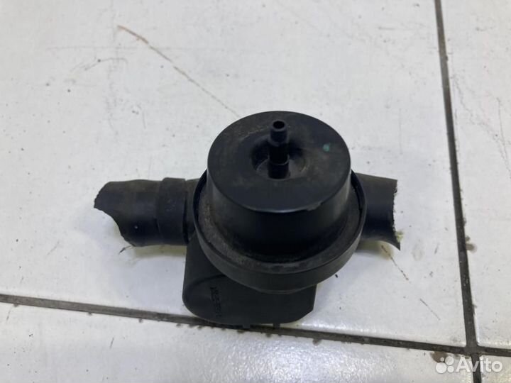 Клапан отопителя Porsche Cayenne 958