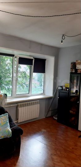 1-к. квартира, 35,1 м², 1/5 эт.