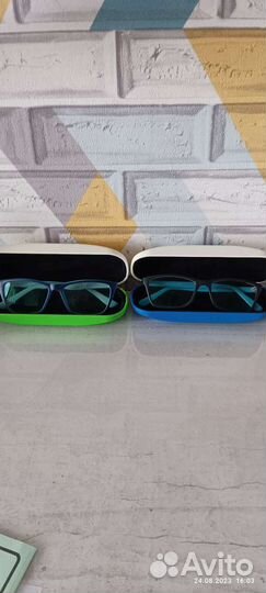 Очки для компьютера