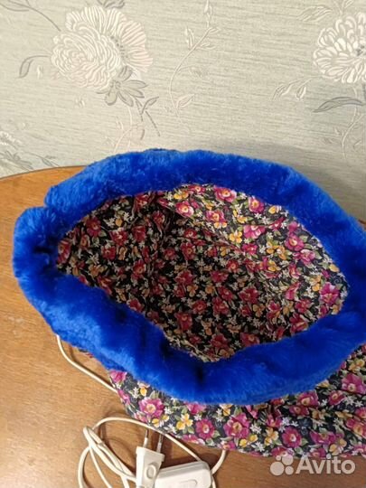 Электрогрелка Сапог 