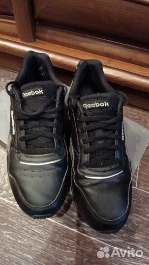 Кроссовки reebok женские