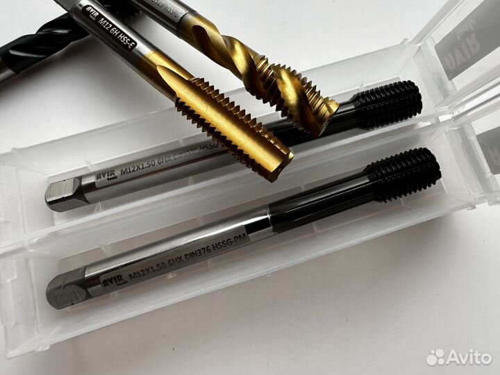 Метчики импортные