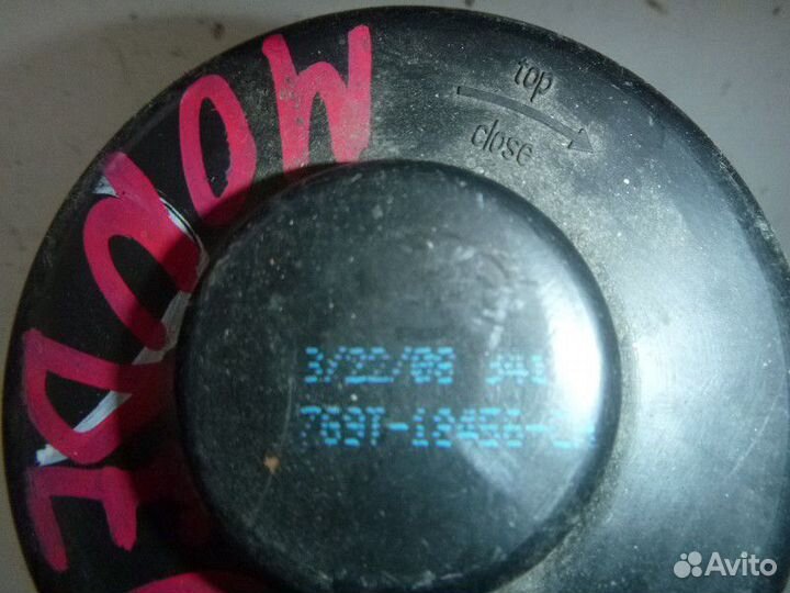 Моторчик печки ford mondeo IV 2007