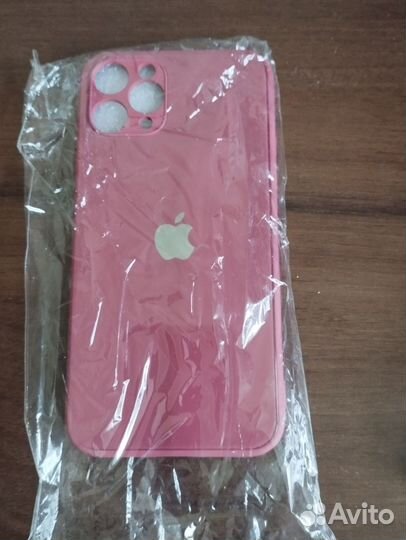 Чехол на iPhone 11 pro