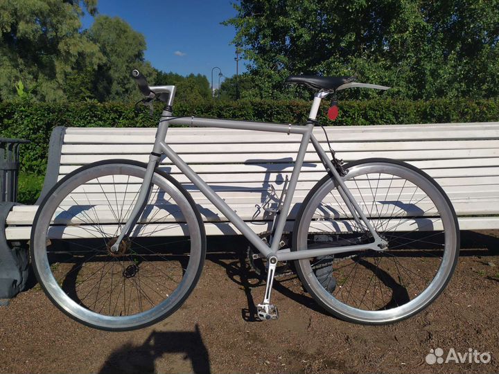 Шоссейный велосипед Schwinn
