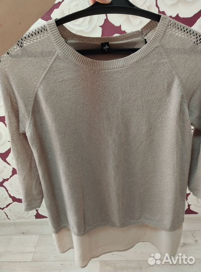 Женские вещи в хорошем состоянии, размер:44-46