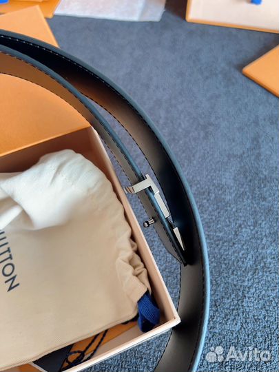 Ремень Louis Vuitton