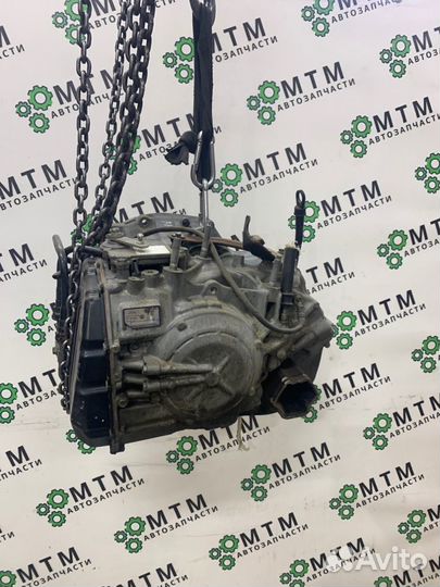 АКПП Ford Mondeo 4 seba