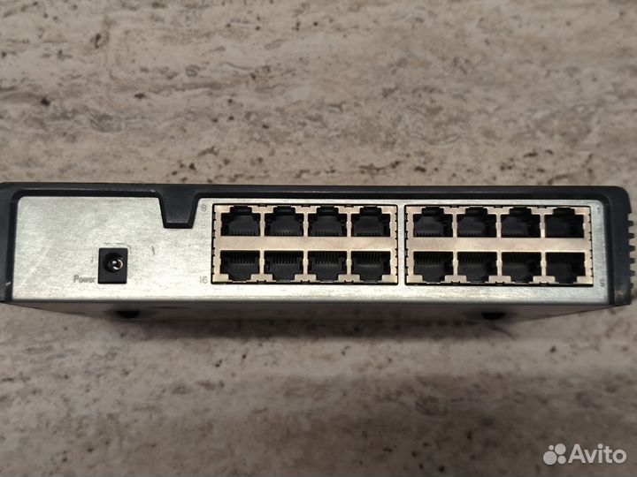 Коммутатор