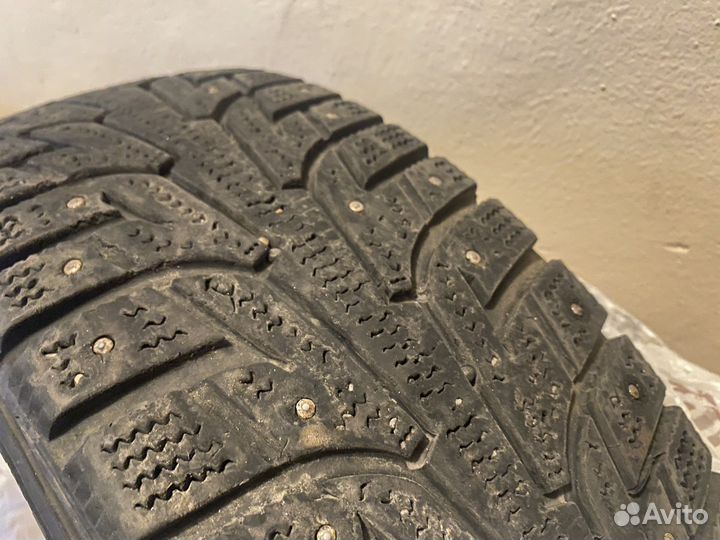 Hankook Winter I'Pike 175/65 R14