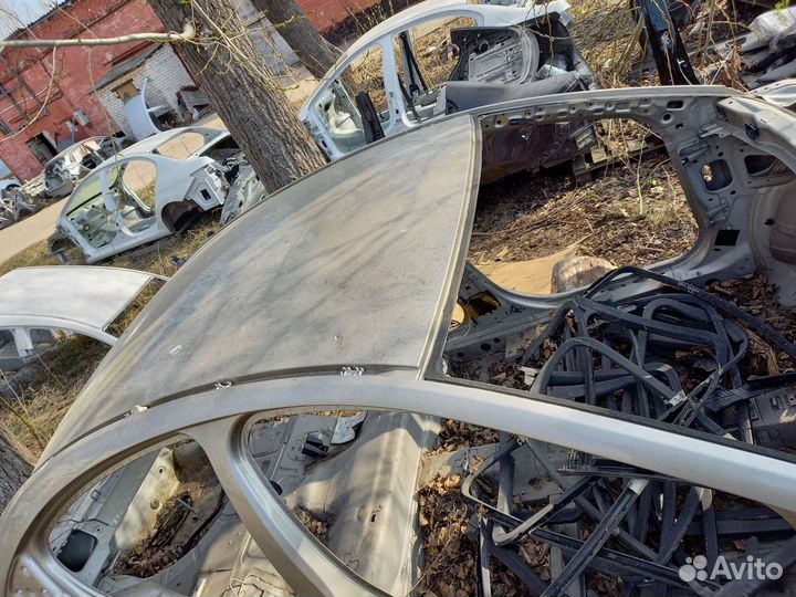 Крыша Chevrolet Cruze