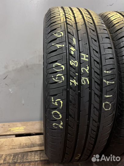 Seiberling SL201 205/60 R16 92H