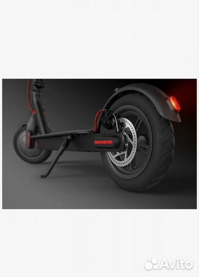 Электросамокат xiaomi mijia m365 pro