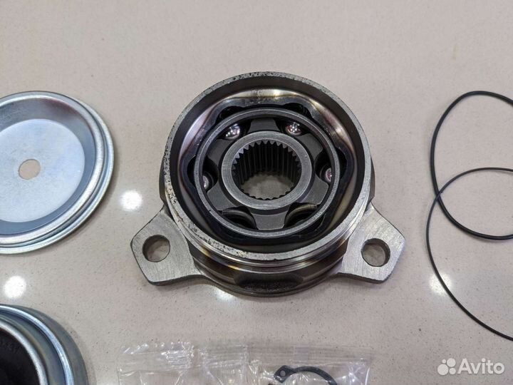 Шрус переднего кардана mitsubishi