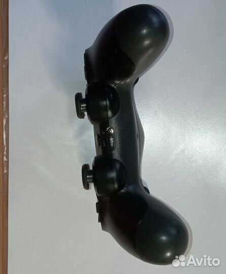 Геймпад sony dualshock 4 v2 от PlayStation 4