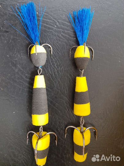 Приманка мандула