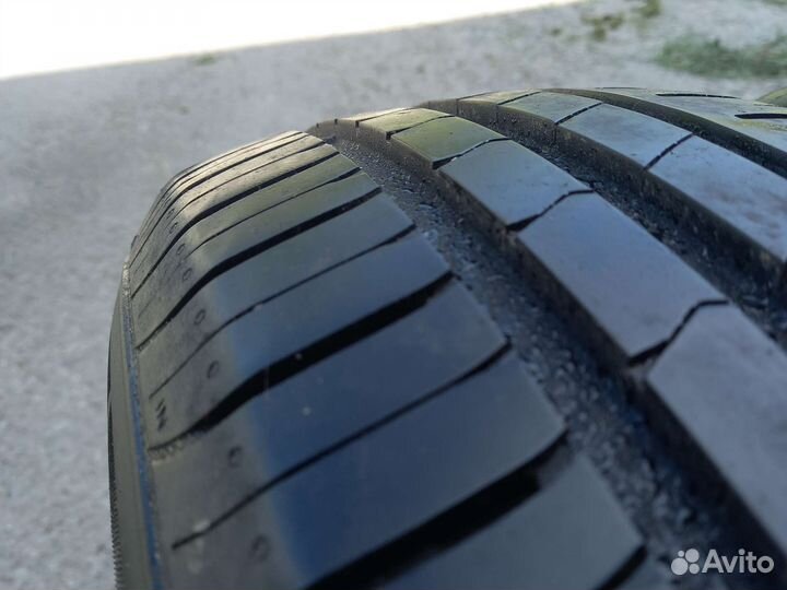 Hankook Kinergy Eco 185/65 R15